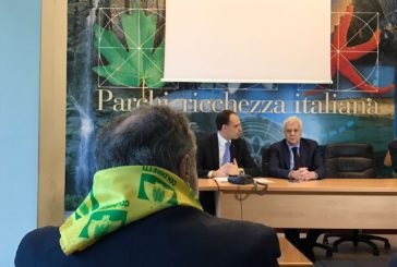 Coldiretti: “Il ministro Galletti accoglie le richieste degli allevatori”