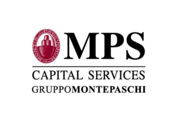 Mps Capital Services incorporata in banca Mps