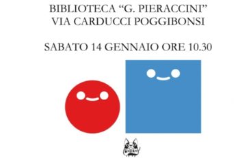 “Palla Rossa e Palla Blu” ‘rotolano’ a Poggibonsi