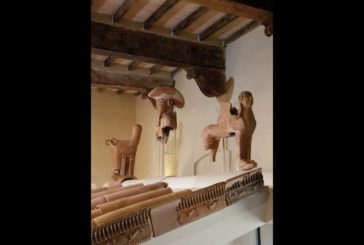 Visite guidate gratuite al museo di Murlo