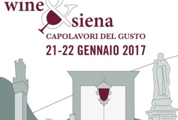 Dal Brunello, al Barolo, da Nord a Sud per Wine e Siena