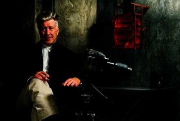 Al Garibaldi di Poggibonsi arriva “David Lynch: the art life”