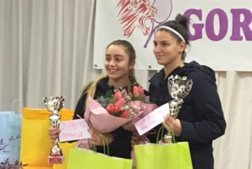 Chiara De Vito vince l’Open al Country Club Gorinello