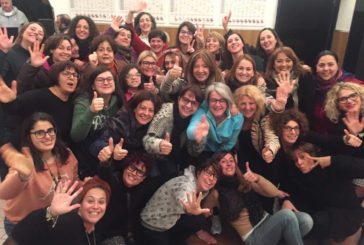 Le Donne di Contrada consegnano quanto raccolto alle associazioni scelte