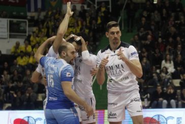 Volley: arriva  Mondovì per una sfida delicata