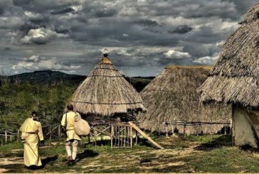 All’Archeodromo si celebra l’Art Bonus:  premio al progetto più votato