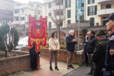 Giorno del Ricordo, ‘impegno che si rinnova ogni anno’