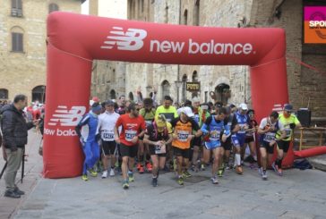 Terre di Siena Ultramarathon: lo sport regna sovrano