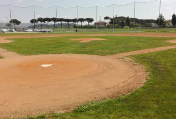 Baseball: domenica Siena sfida la capolista Phoenix a Grosseto