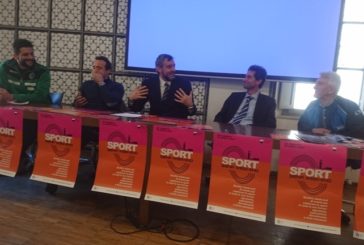 Sport Siena Week End: appuntamenti per tutti i gusti