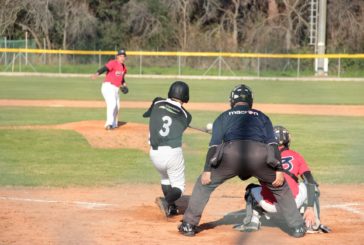 Baseball: pronti i calendari delle giovanili