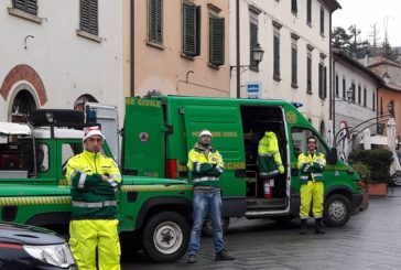 Gaiole: più risorse a La Racchetta