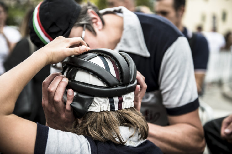 L’Eroica va a scuola