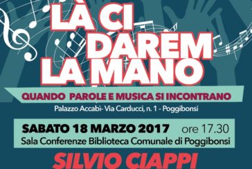 Parole e musica per riflettere sulla violenza di genere