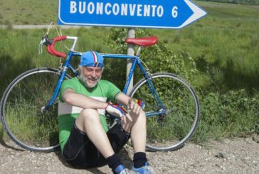 Con l’Eroica torna il Piatto Eroico a Buonconvento