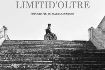 “Limitid’oltre”. 15 scatti per raccontare disabilità e forza