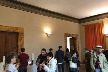 Antiche acque e vini moderni con Orcia Wine Festival 2017