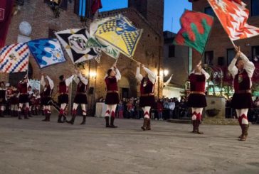 Bilancio positivo per il primo we del Palio dei Somari