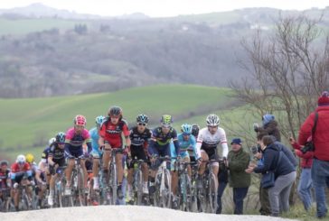 Strade Bianche: in 5mila da tutto il mondo per una “classica”