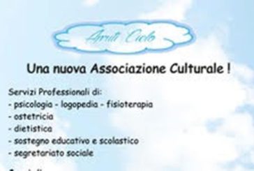 Nasce l’associazione “Apriti cielo”