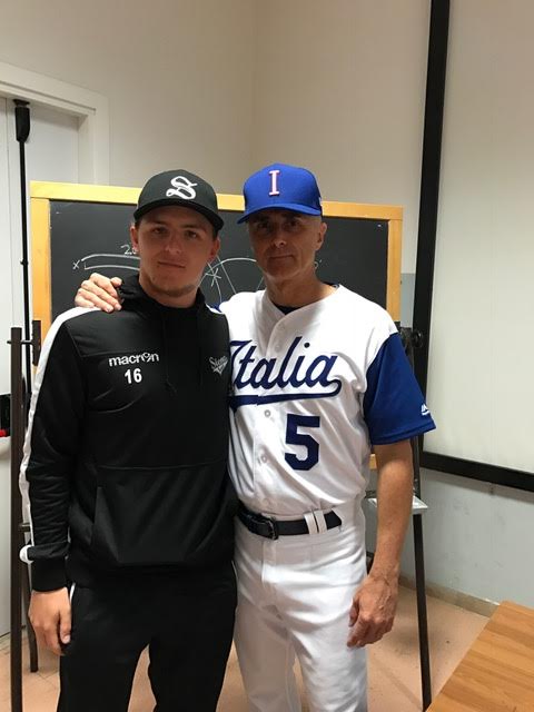 Baseball: Siena mette in campo gli Esordienti