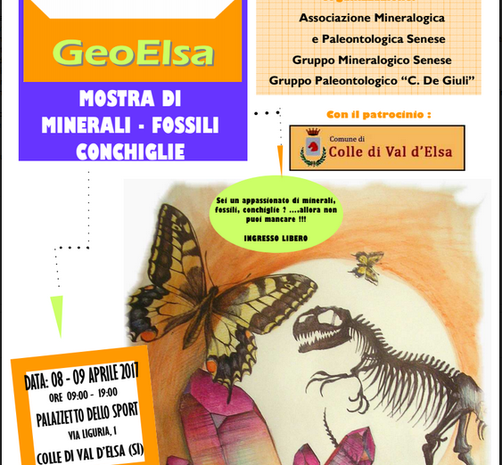 Geoelsa: un week end con la natura