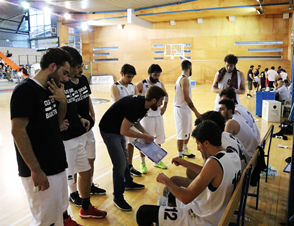 Basket: Cus Siena fuori dai play off