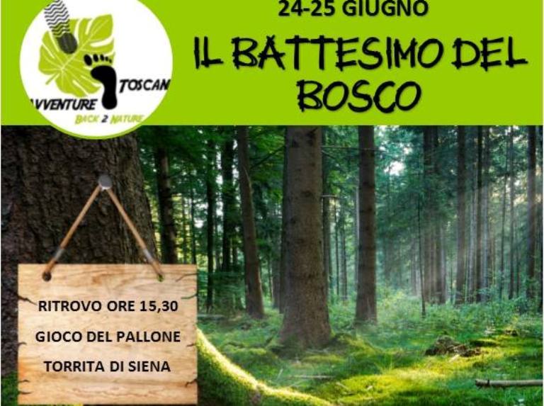 Torrita: battesimo per l’Associazione Avventure Toscane
