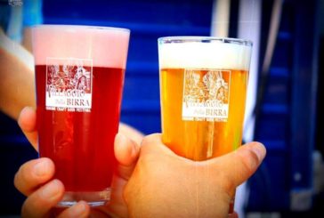 Torna il Villaggio della Birra 2017 a Buonconvento