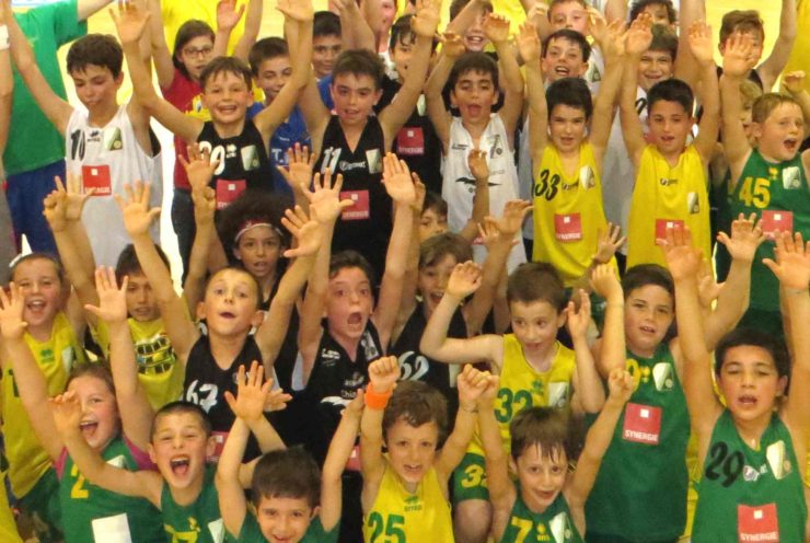 Costone: si comincia col Minibasket