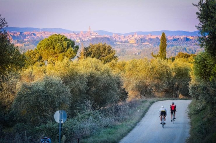 La Fondazione L’Eroica vigila sulle Strade Bianche