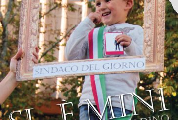 Con “Sì… è MINI” Siena a misura di bambino