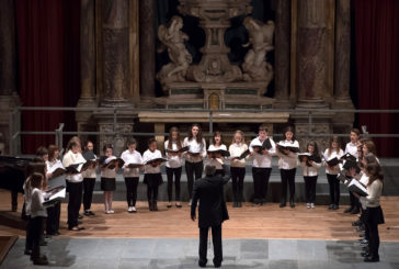 Proseguono le audizioni per il Coro della Chigiana