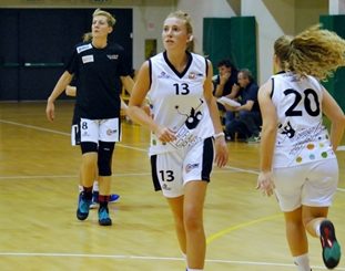 Coppa Toscana Apf Costone alle final four