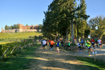 Annullata l’Ecomaratona del Chianti 2020