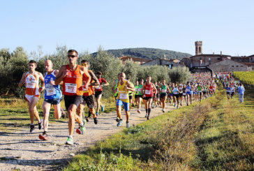 EcoMaratona del Chianti pronta allo “start”