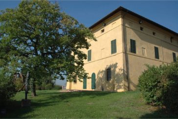 Apertura straordinaria della villa di Vignano