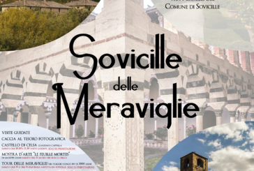 “Sovicille delle meraviglie”: tanti appuntamenti da non mancare