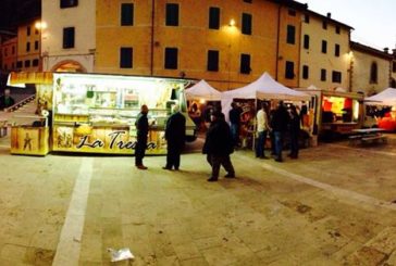 Cetona: un weekend “Sul filo dell’Olio”, fra sapori tipici e solidarietà