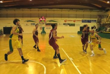 Il Livorno spreca, il Costone vince