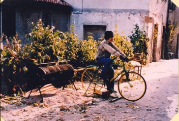 Sagre: 7 toscani su 10 a caccia di feste d’autunno