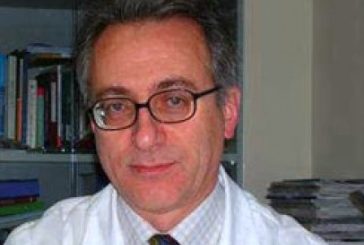 Sergio Bracarda eletto dirigente nazionale degli Oncologi Italiani