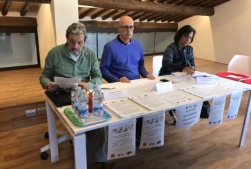 Cgil, Cisl, Uil: presentata la piattaforma per il confronto sociale