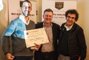 Food, en plein toscano per il Best Plate Challenge WGS