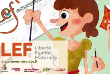 In arrivo la seconda edizione del festival pedagogico LEF