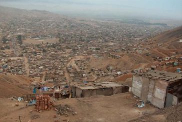 Un ponte di solidarietà per le baraccopoli di Lima:  Perunsorriso in festa