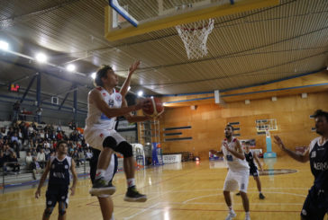 La Virtus supera Pontedera con un gran finale