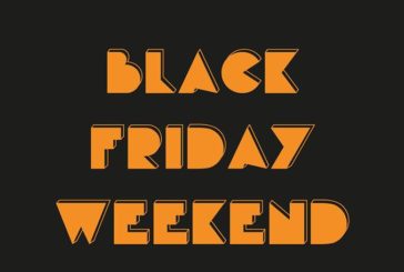 Black Friday Weekend a Chiusi