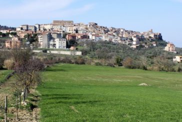 Chianciano presenta “Caminantes” la Carta degli itinerari e sentieristica