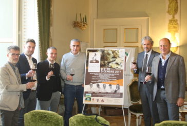 Tartufo, Chianti Classico, chef stellati e solidarietà ad Asciano